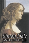 Simon Dale by Anthony Hope, Fiction, Classics, Action & Adventure, Romance - Book