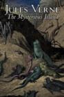 The Mysterious Island by Jules Verne, Fiction, Fantasy & Magic - Book