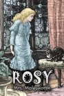 Rosy by Mrs. Molesworth, Fiction, Historical - Book