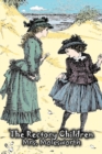 The Rectory Children by Mrs. Molesworth, Fiction, Historical - Book