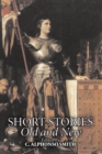 Short Stories Old and New by Charles Dickens, Fiction, Anthologies, Fantasy, Mystery & Detective - Book