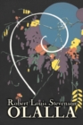 Olalla by Robert Louis Stevenson, Fiction, Classics, Action & Adventure - Book