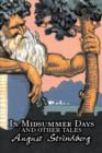 In Midsummer Days and Other Tales by August Strindberg, Fiction, Literary, Short Stories - Book