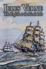 The English at the North Pole by Jules Verne, Fiction, Fantasy & Magic - Book