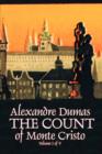 The Count of Monte Cristo, Volume I (of V) by Alexandre Dumas, Fiction, Classics, Action & Adventure, War & Military - Book