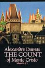 The Count of Monte Cristo, Volume III (of V) by Alexandre Dumas, Fiction, Classics, Action & Adventure, War & Military - Book