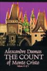 The Count of Monte Cristo, Volume IV (of V) by Alexandre Dumas, Fiction, Classics, Action & Adventure, War & Military - Book