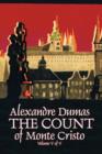 The Count of Monte Cristo, Volume V (of V) by Alexandre Dumas, Fiction, Classics, Action & Adventure, War & Military - Book