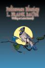 Policeman Bluejay by L. Frank Baum, Fiction, Fantasy - Book