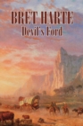 Devil's Ford by Bret Harte, Fiction, Westerns, Historical - Book