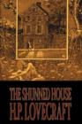 The Shunned House by H. P. Lovecraft, Fiction, Fantasy, Classics, Horror - Book