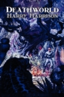 Deathworld by Harry Harrison, Science Fiction, Adventure - Book