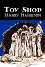 Toy Shop by Harry Harrison, Science Fiction, Adventure - Book
