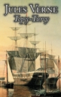 Topsy-Turvy by Jules Verne, Fiction, Fantasy & Magic - Book