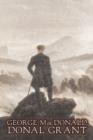 Donal Grant by George MacDonald, Fiction, Classics, Action & Adventure - Book