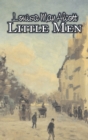 Little Men by Louisa May Alcott, Fiction, Family, Classics - Book