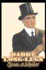 Daddy-Long-Legs by Jean Webster, Fiction, Action & Adventure - Book