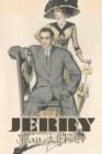 Jerry by Jean Webster, Fiction, Action & Adventure - Book