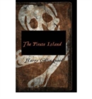 The Pirate Island by Harry Collingwood, Fiction, Action & Adventure - Book