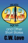 243 and Other Short Stories - Book