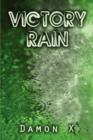 Victory Rain - Book