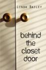 Behind the Closet Door - Book