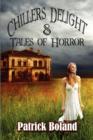 Chillers Delight : 8 Tales of Horror - Book