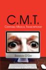 C.M.T.-Certifiable Medical Transcriptionist - Book