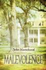 Malevolence - Book