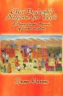 Chai Budesh? Anyone for Tea? : A Peace Corps Memoir of Turkmenistan - Book