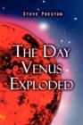 The Day Venus Exploded - Book
