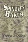 Spindley Baker - Book