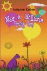 Max A. Million's Birthday Party - Book