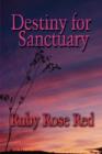 Destiny for Sanctuary - Book