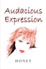 Audacious Expression - Book