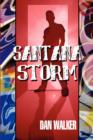 Santana Storm - Book