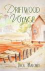 Driftwood Voyage - Book
