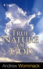 True Nature Of God - Book