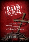 Paid In Full - Book