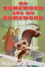 My Homework Ate My Homework - Book