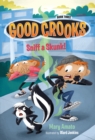Sniff a Skunk! - eBook