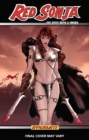 Red Sonja: She-Devil with a Sword Volume 8 - Book