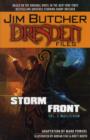 Jim Butcher's The Dresden Files: Storm Front Volume 2 - Maelstrom - Book