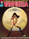 Vampirella Archives Volume 1 - Book