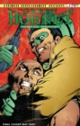 The Green Hornet Golden Age Re-Mastered - Book