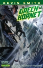 Kevin Smith's Green Hornet Volume 2 : Wearing o' the Green - Book