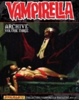 Vampirella Archives Volume 3 - Book