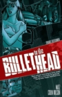 Bullet to the Head - Book