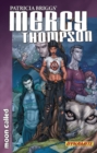 Patricia Briggs Mercy Thompson: Moon Called Volume 1 - Book