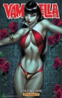 Vampirella Volume 1: Crown of Worms - Book